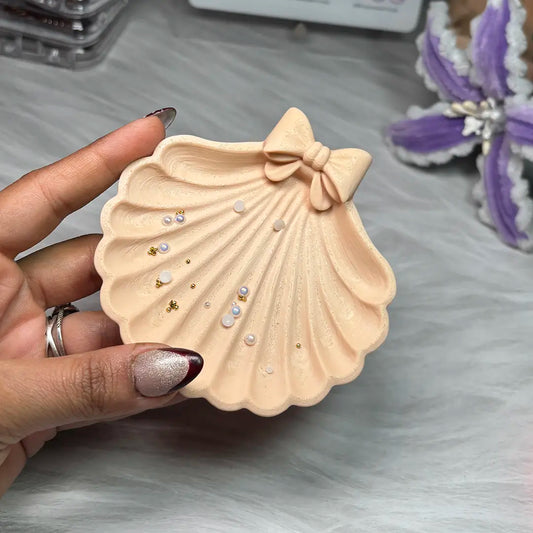 Nail art accessories palette