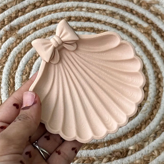 Nail art accessories palette