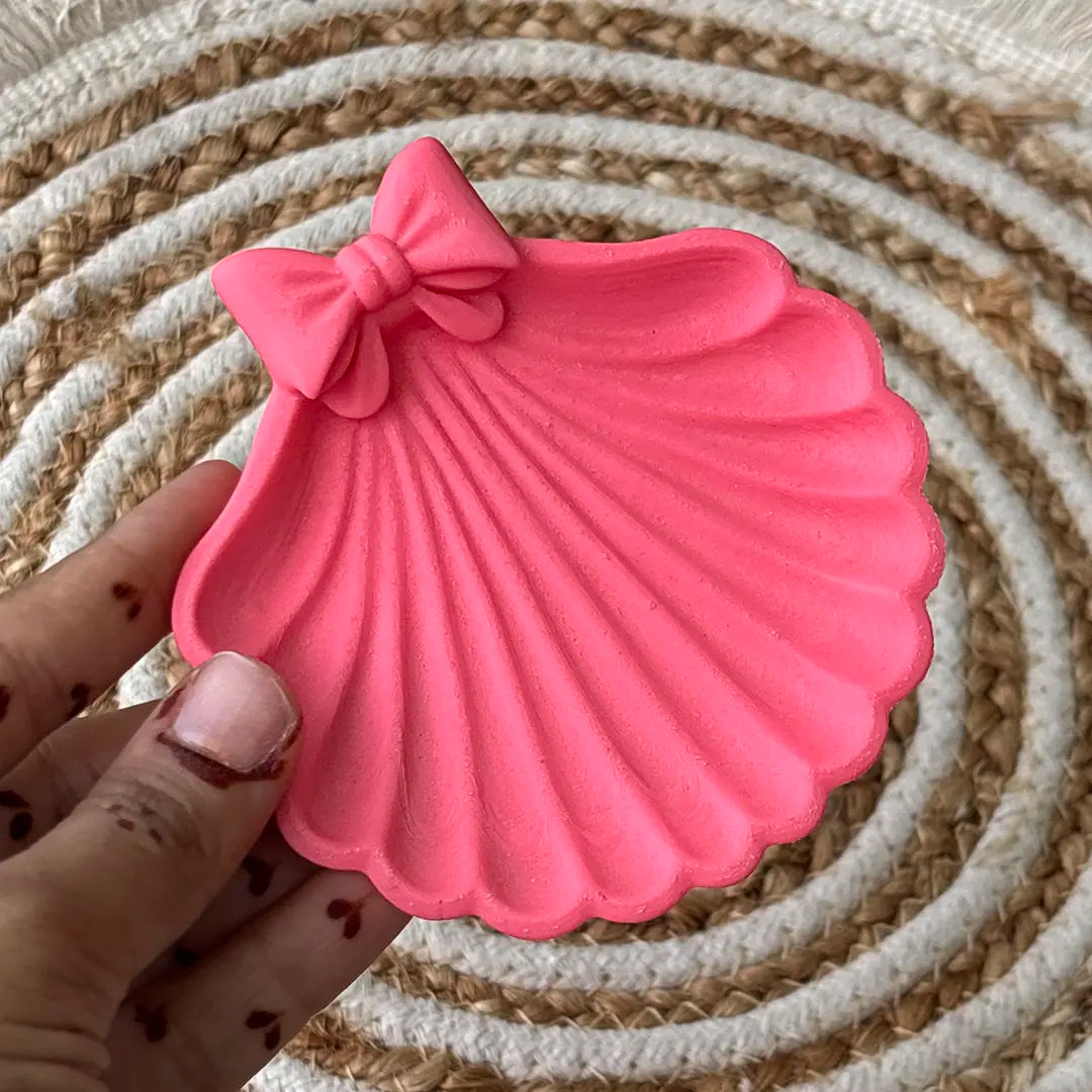 Nail art accessories palette