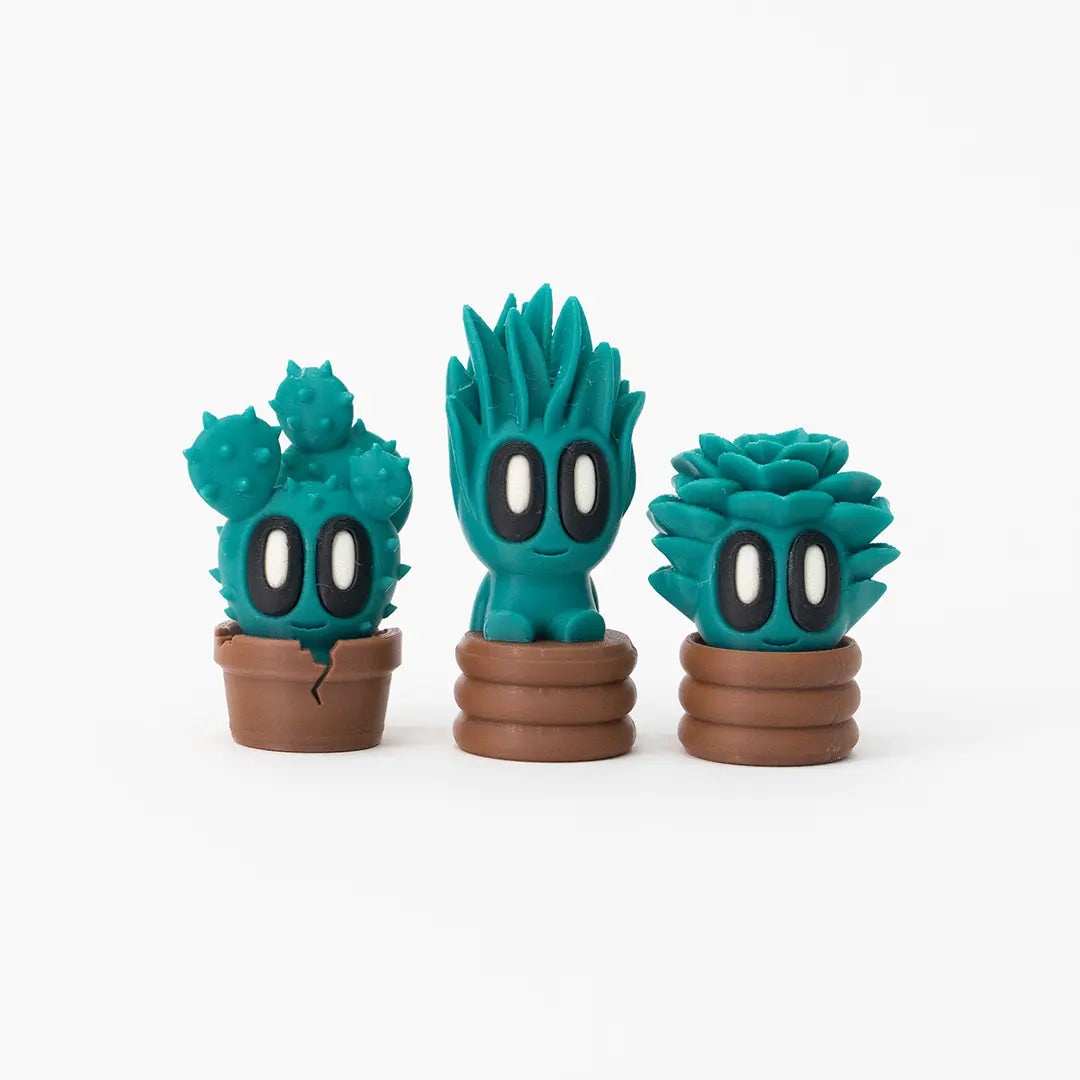 Cactus Desk Buddy