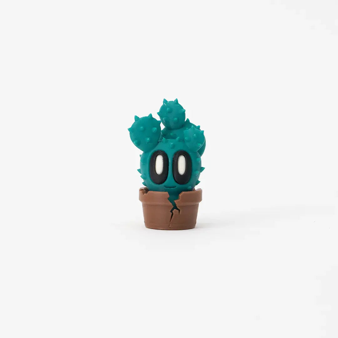 Cactus Desk Buddy