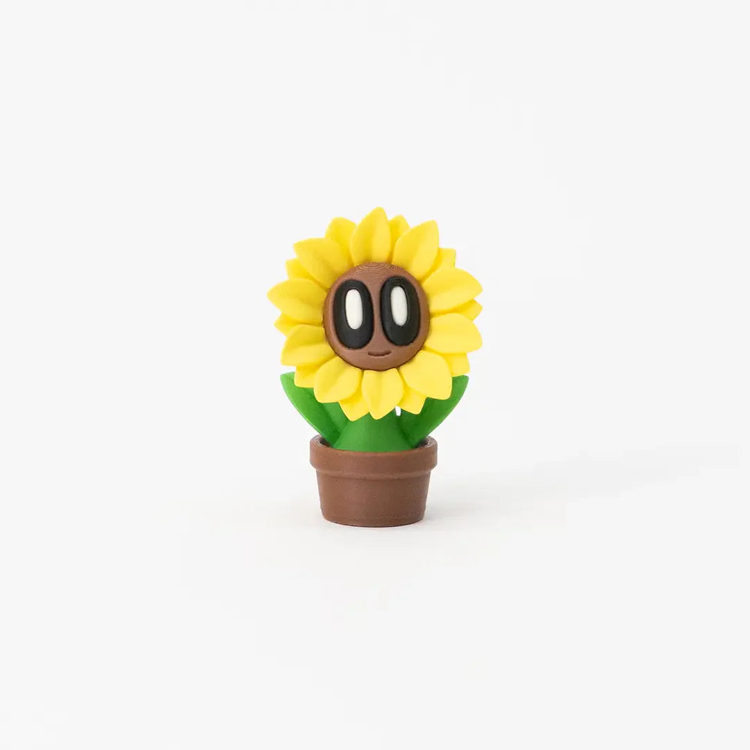 Sunflower Desk Buddy
