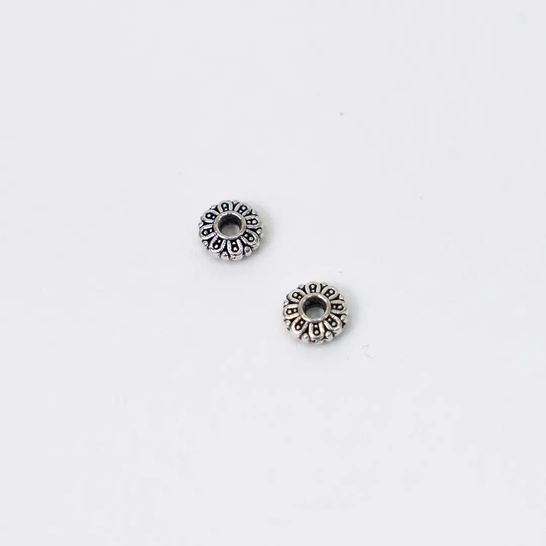 Mini flower