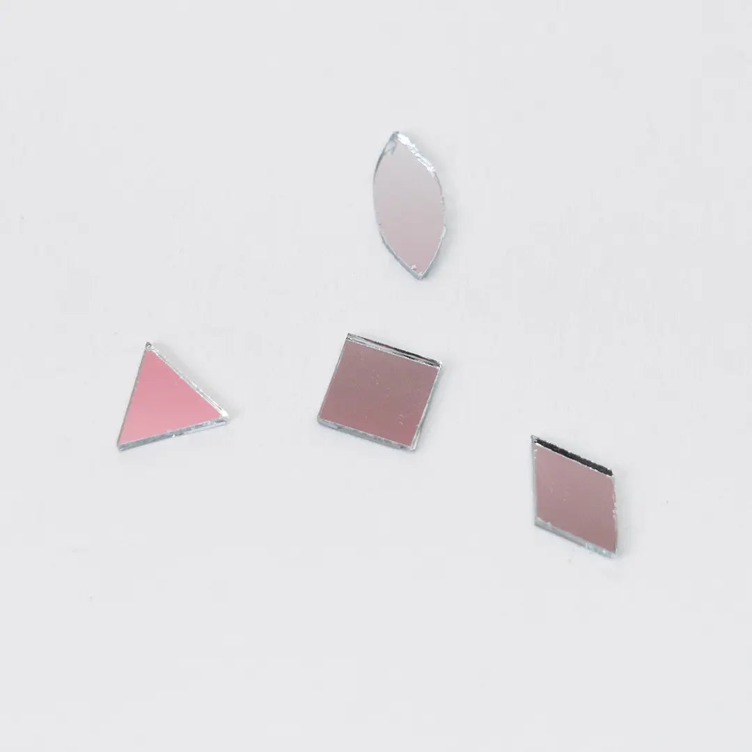 Mix mirrors