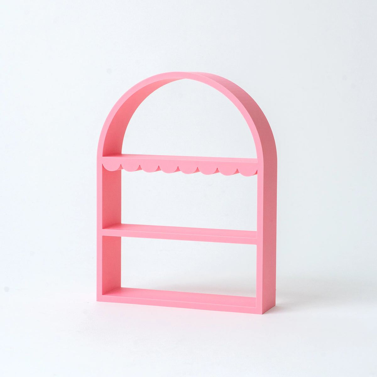 Cute Arch Shelf