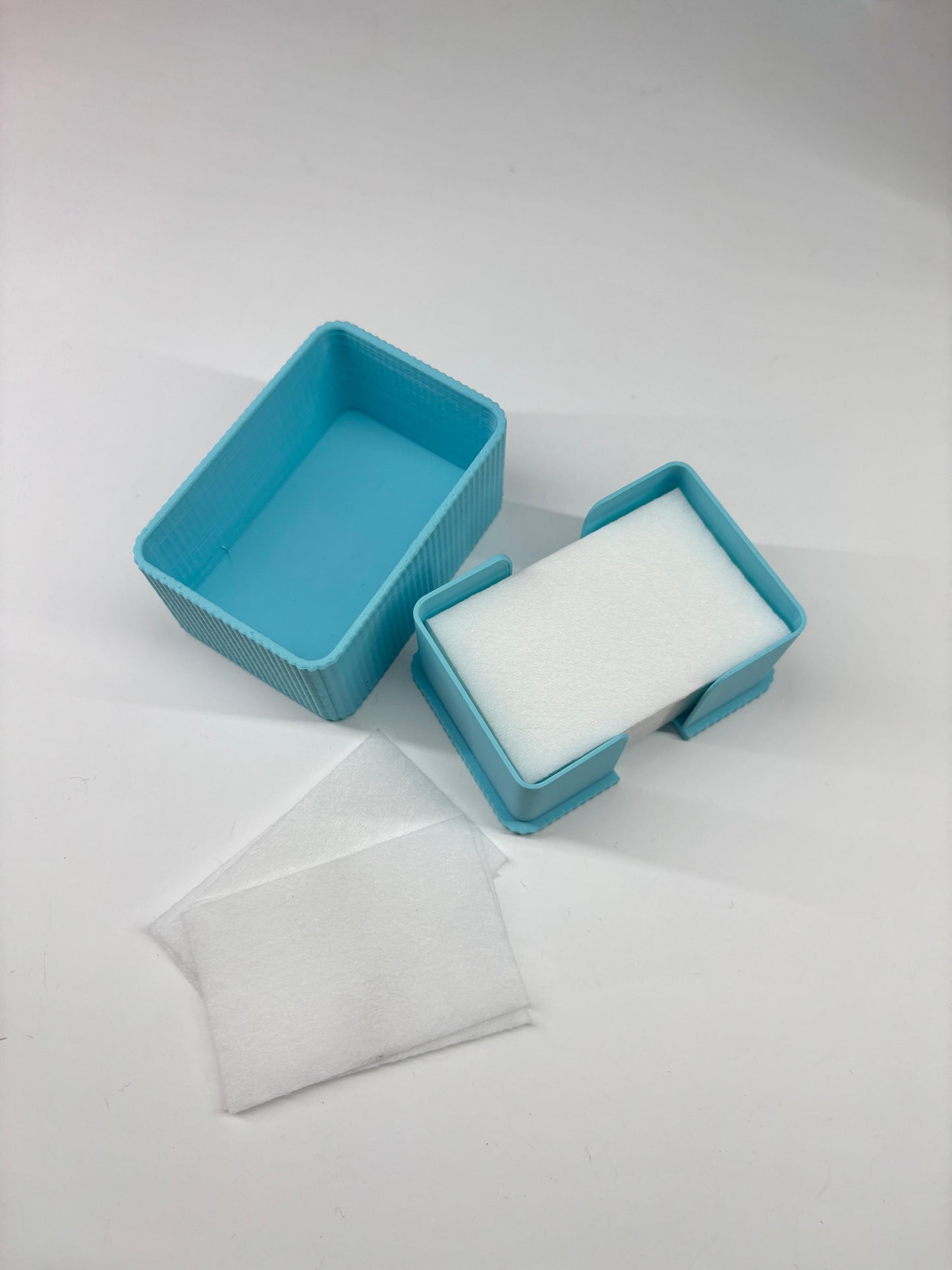 Tissue Box