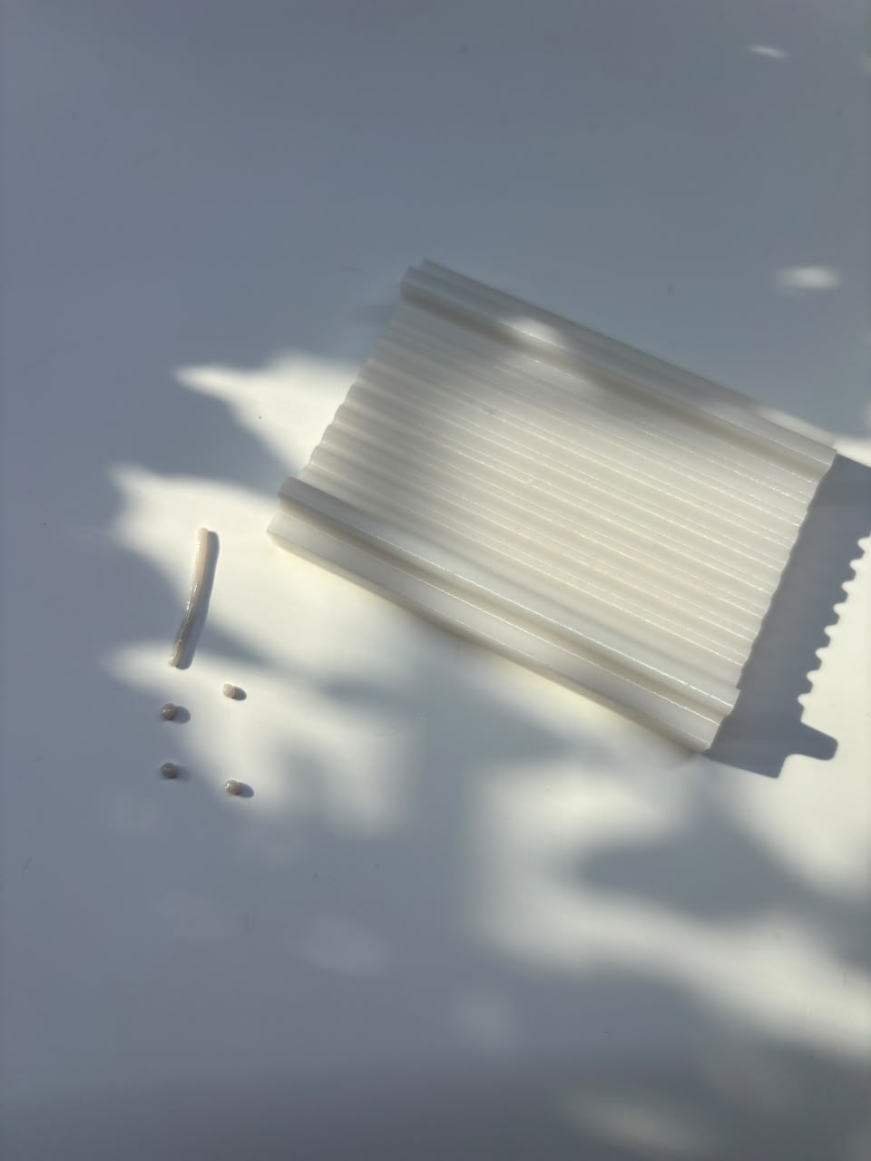Gel Ball Roller
