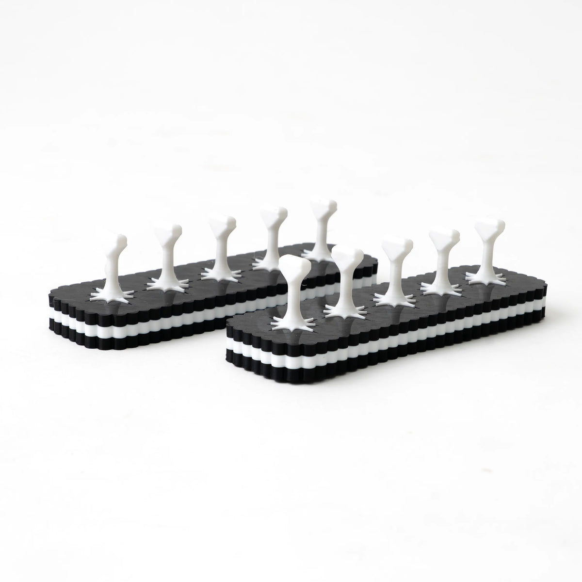 Cupcake Press-On Nail Display Stands
