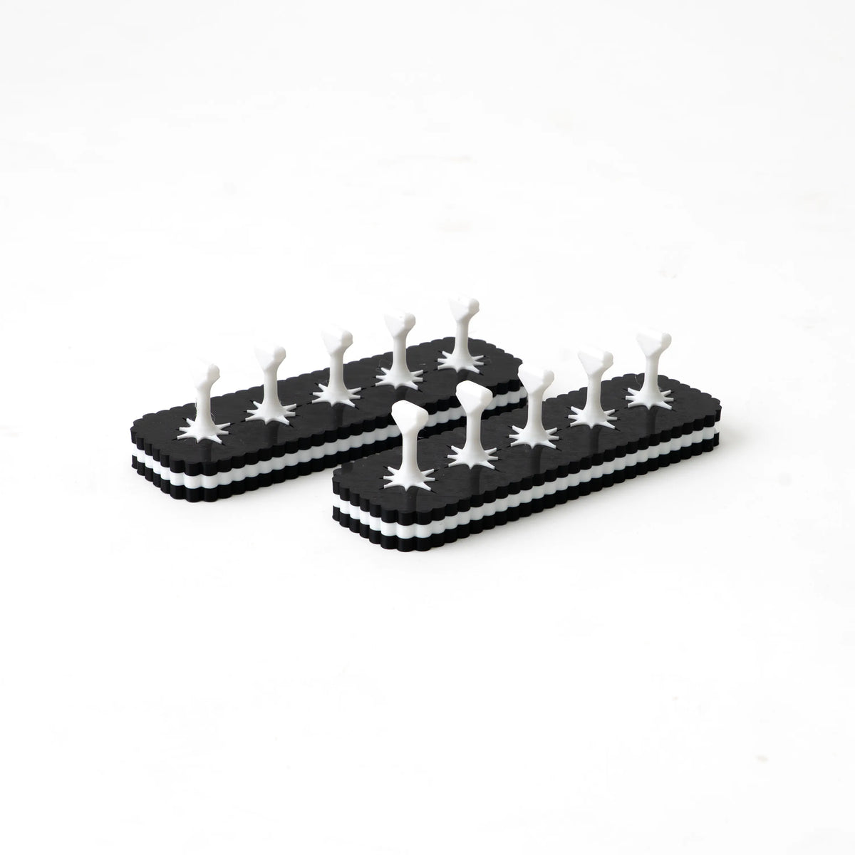 Cupcake Press-On Nail Display Stands