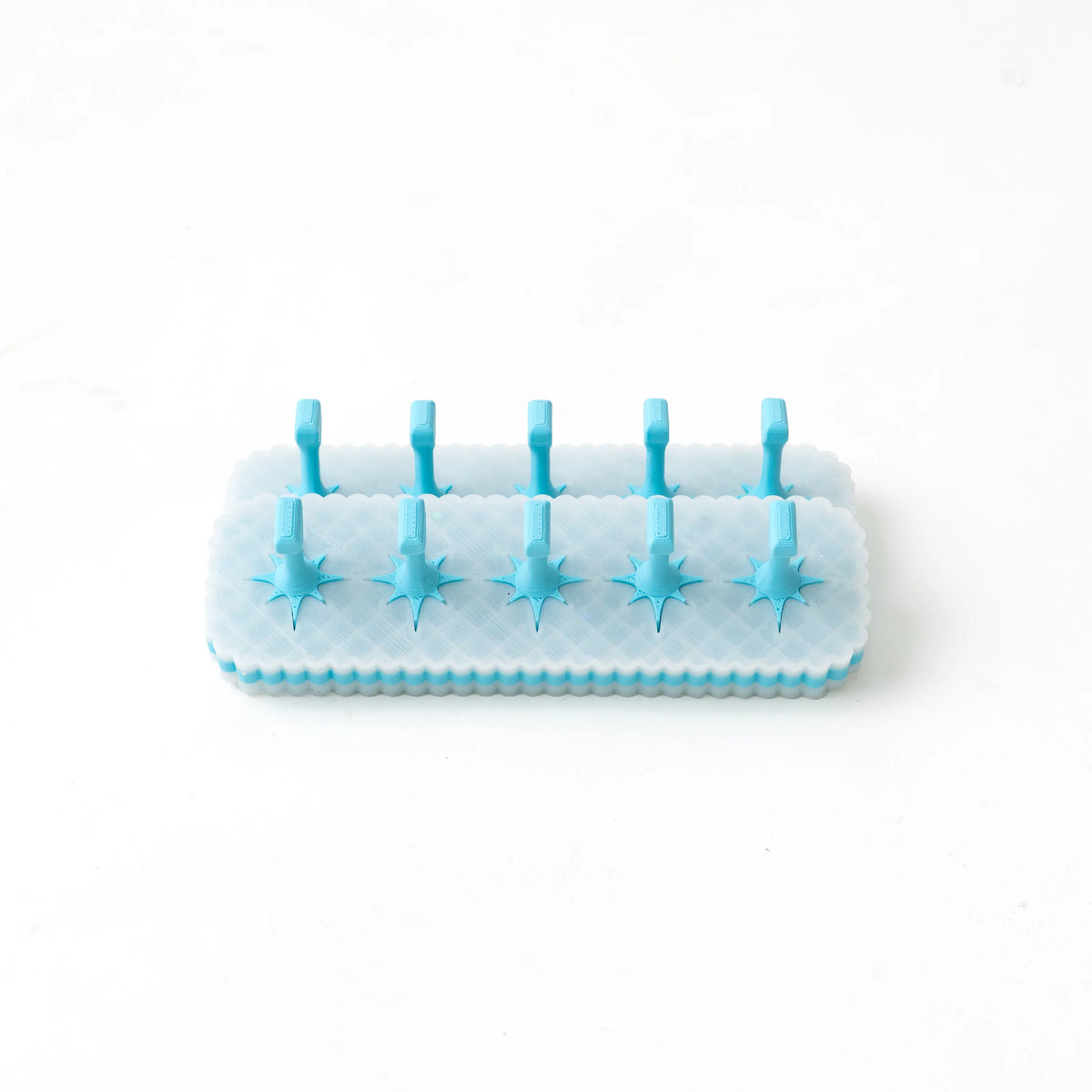Cupcake Press-On Nail Display Stands