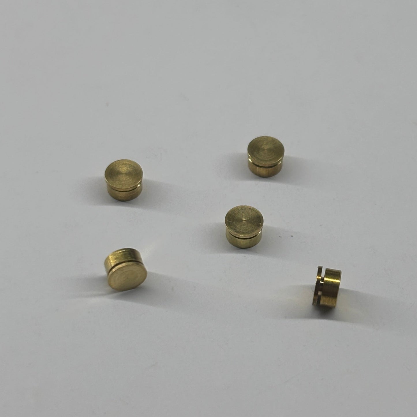 Nail spinner