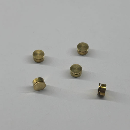 Nail spinner