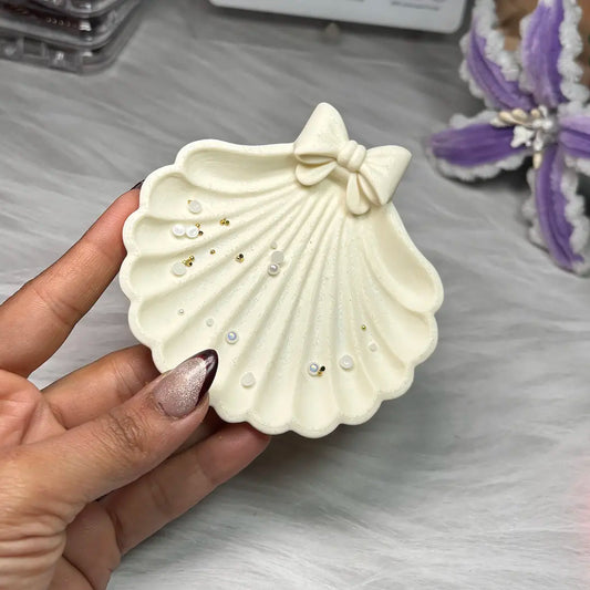 Nail art accessories palette