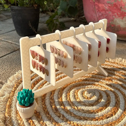 Nail Art Hanging Board