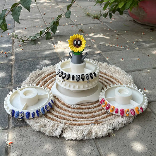 Nail Display Stand