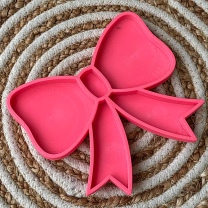Bow Nail Art Accessories Palette