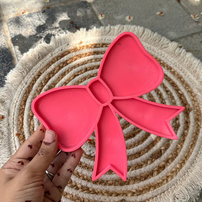 Bow Nail Art Accessories Palette