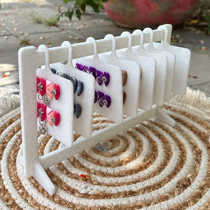 Nail Art Hanging Board
