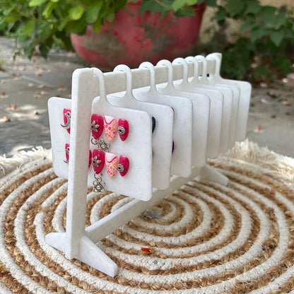 Nail Art Hanging Board