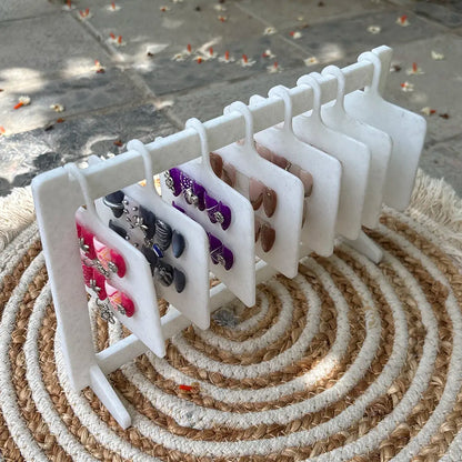 Nail Art Hanging Board