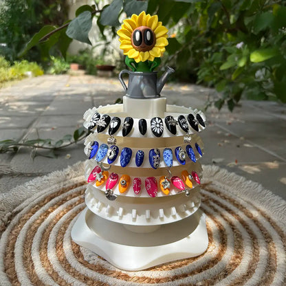 Nail Display Stand