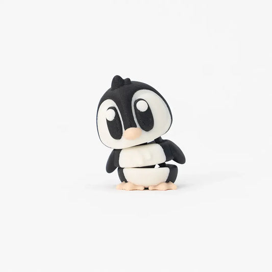 Wiggly Penguin Desk Buddy