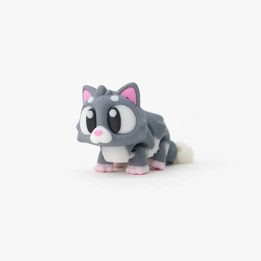 Wiggle Cat Desk Buddy