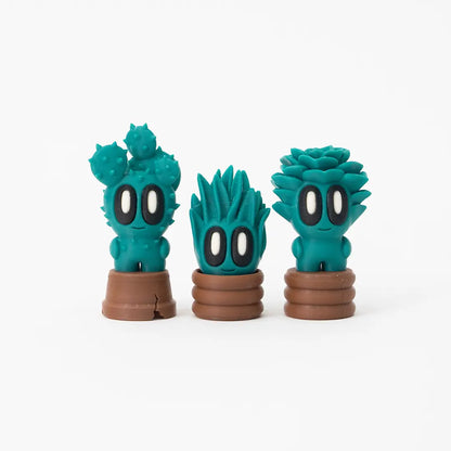 Cactus Desk Buddy