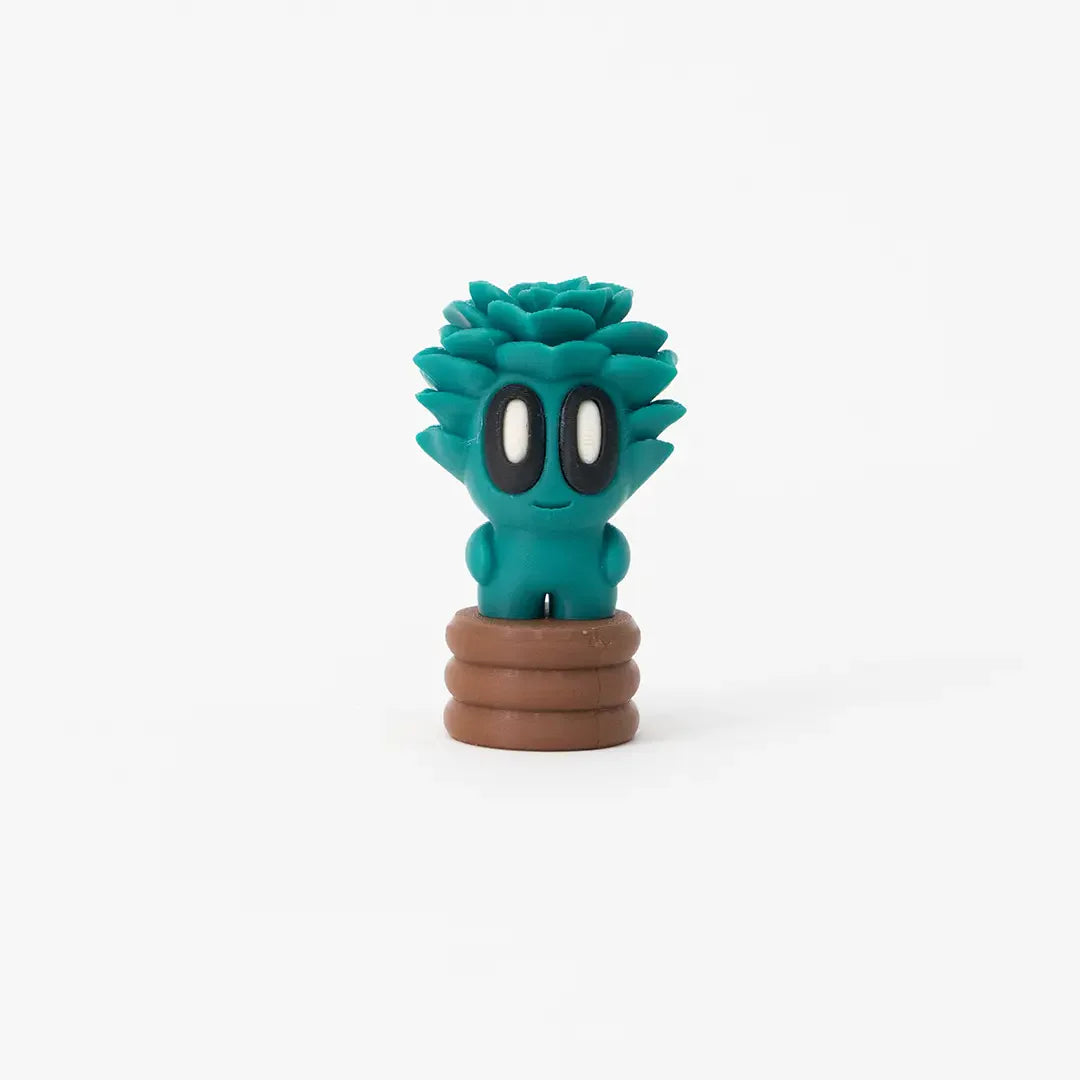 Cactus Desk Buddy