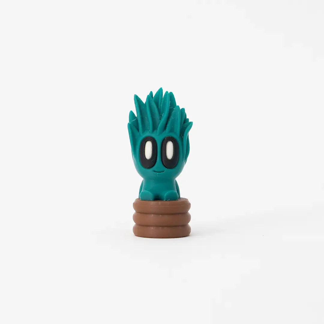 Cactus Desk Buddy