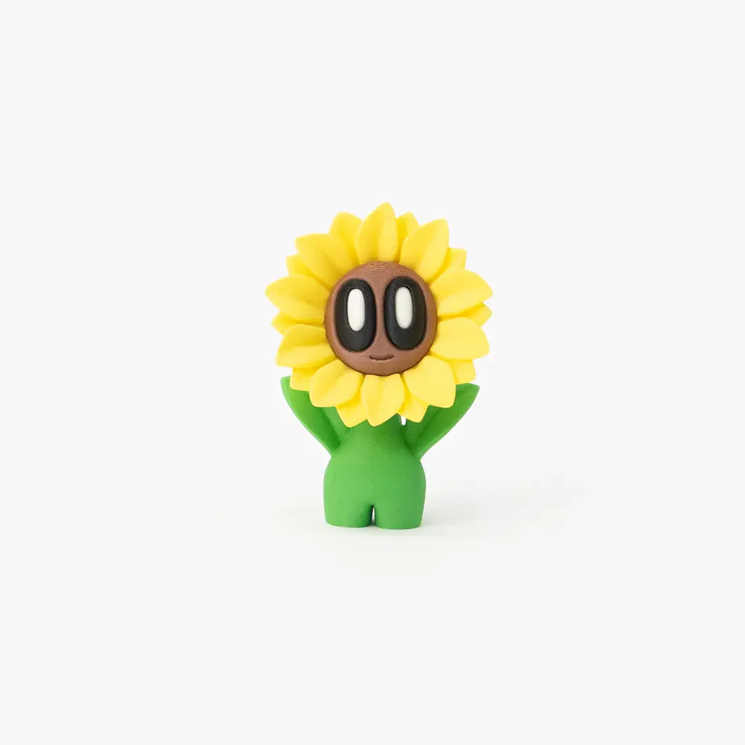 Sunflower Desk Buddy