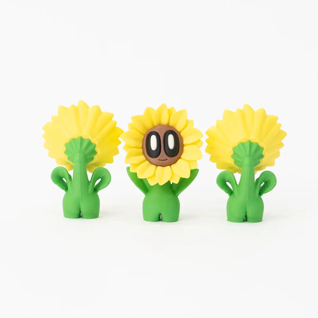 Sunflower Desk Buddy