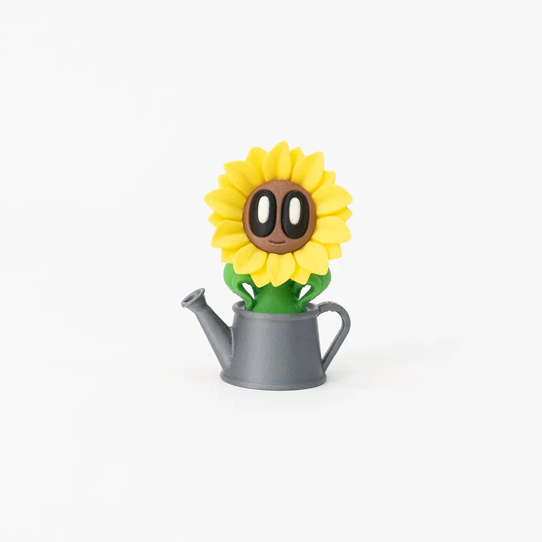 Sunflower Desk Buddy