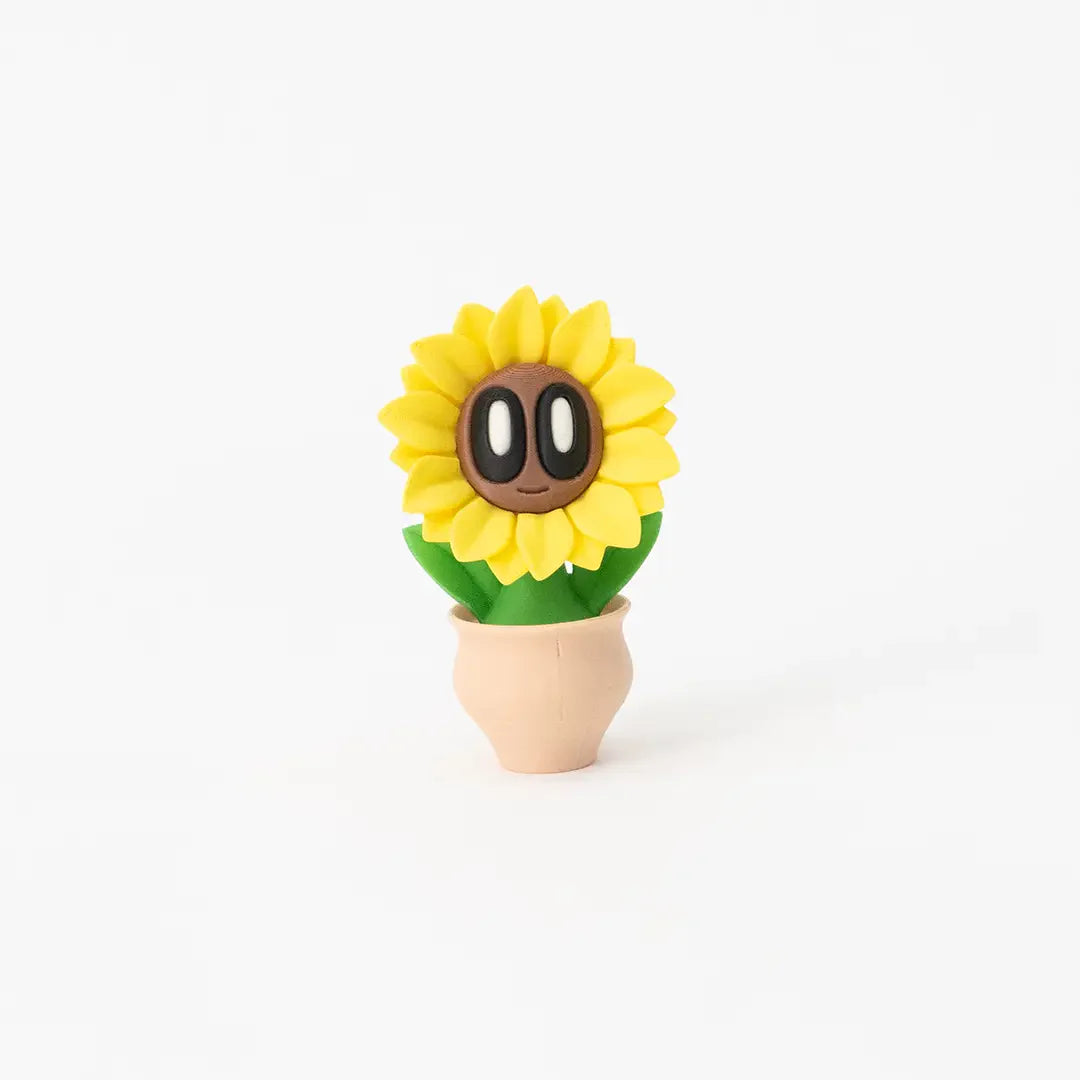 Sunflower Desk Buddy