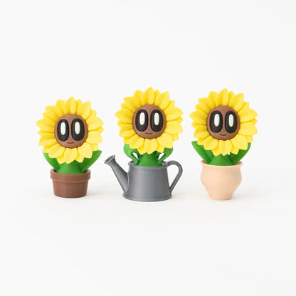 Sunflower Desk Buddy