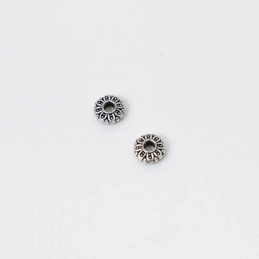 Mini flower