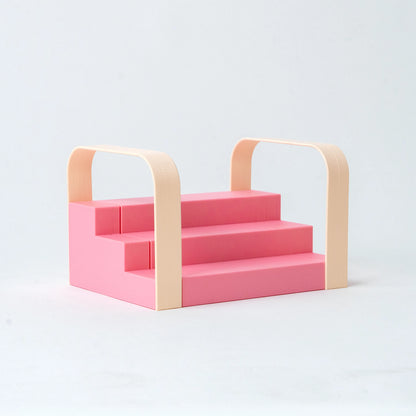 Ladder Organizer