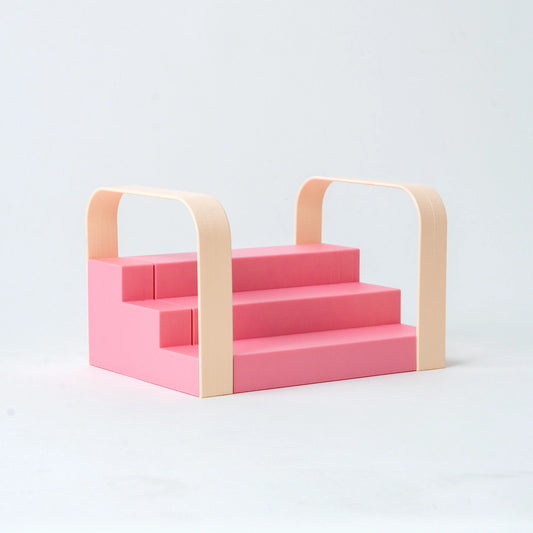Ladder Organizer