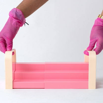 Ladder Organizer