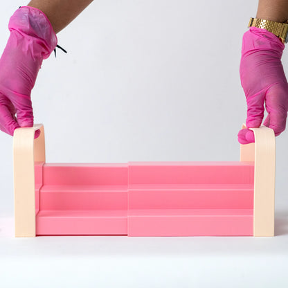 Ladder Organizer