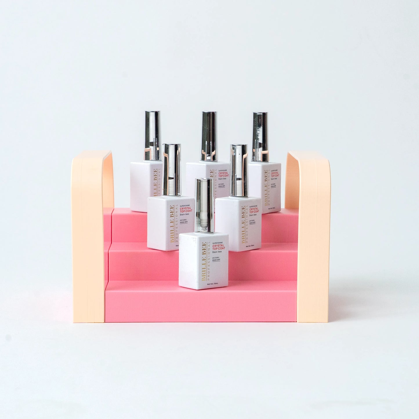 Ladder Organizer