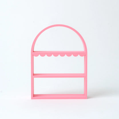 Cute Arch Shelf
