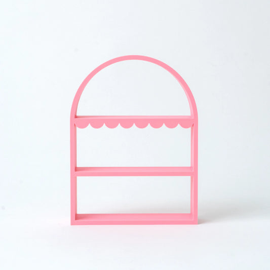 Cute Arch Shelf