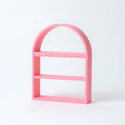 Cute Arch Shelf