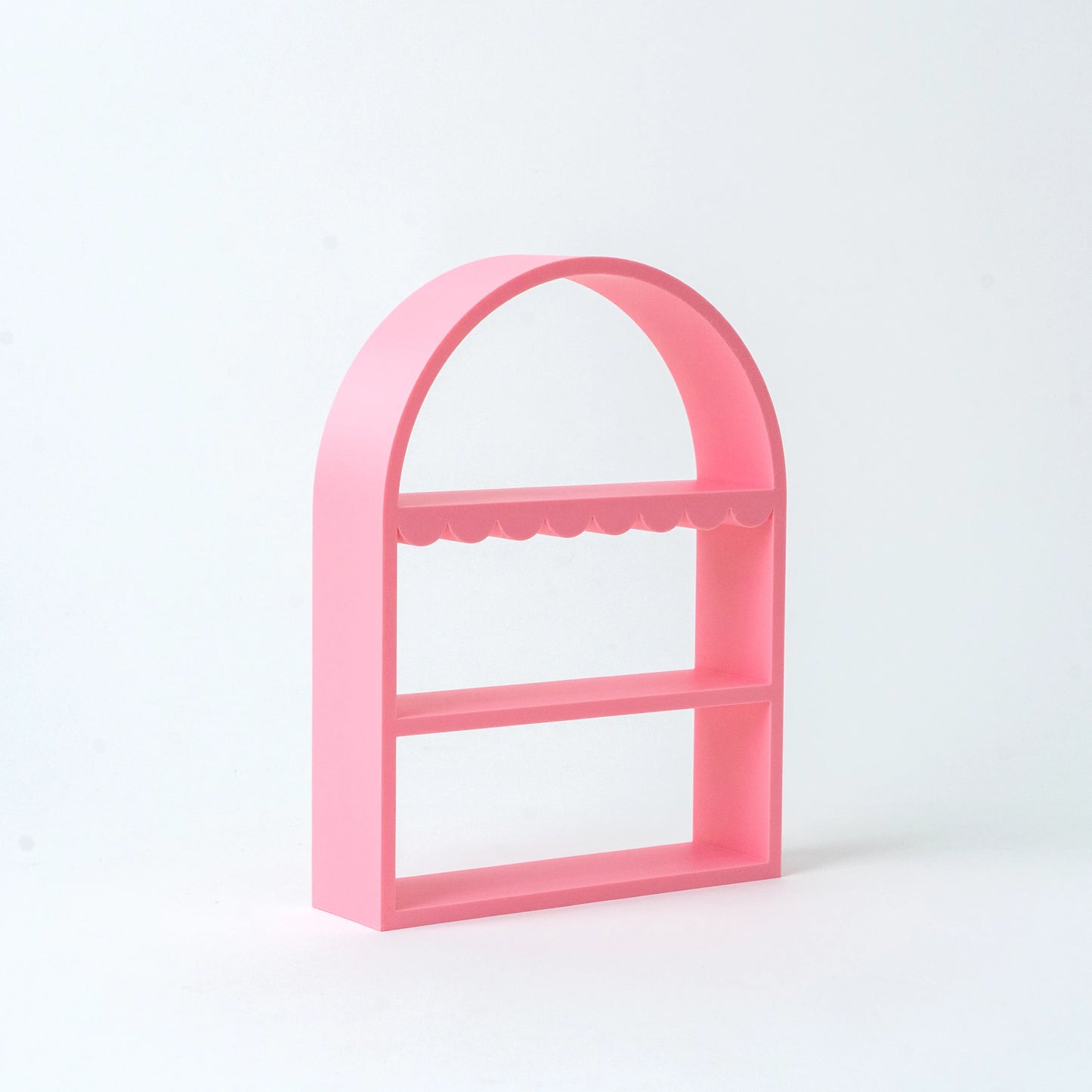 Cute Arch Shelf