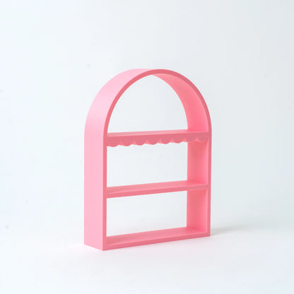 Cute Arch Shelf
