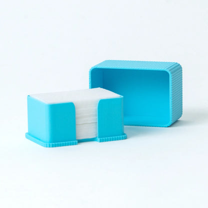 Tissue Box