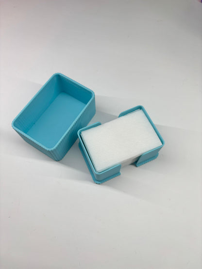 Tissue Box