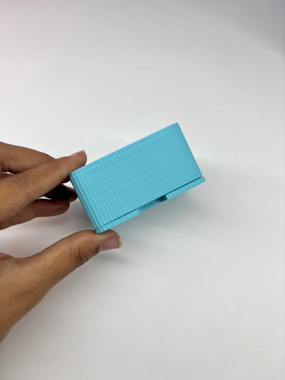 Tissue Box
