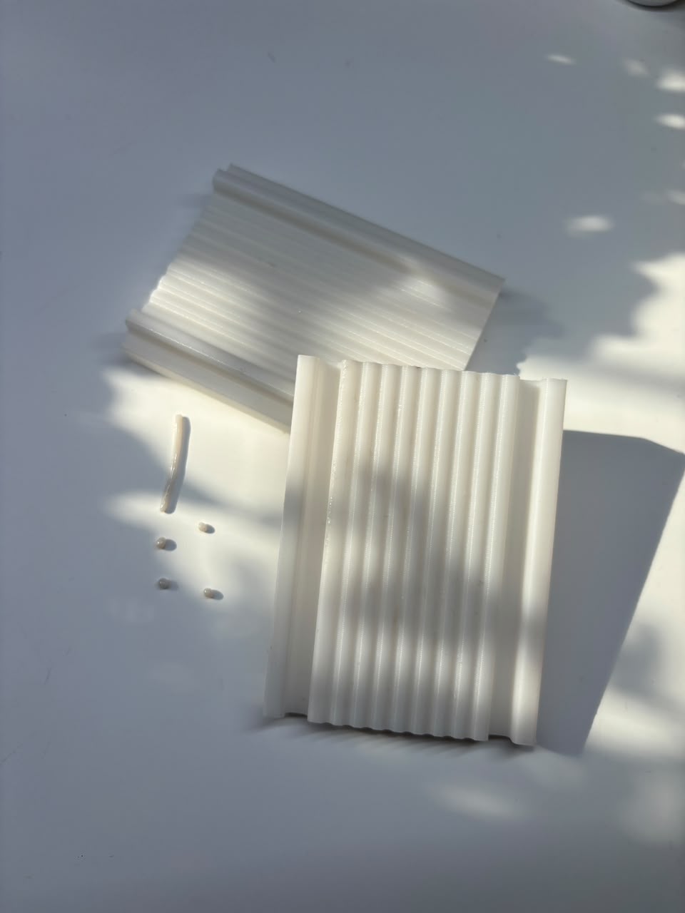 Gel Ball Roller